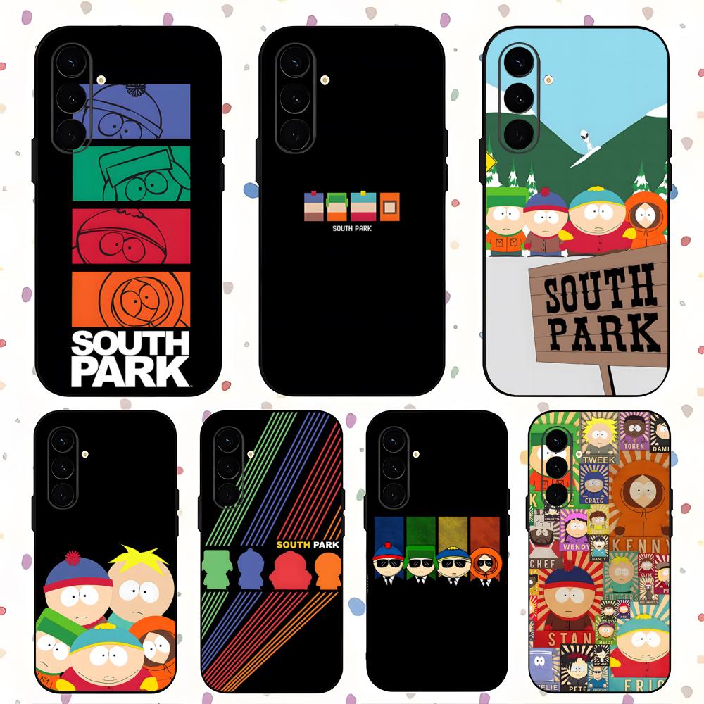 Phone Cases Cool - Cool South Park Cartoon Phone Case