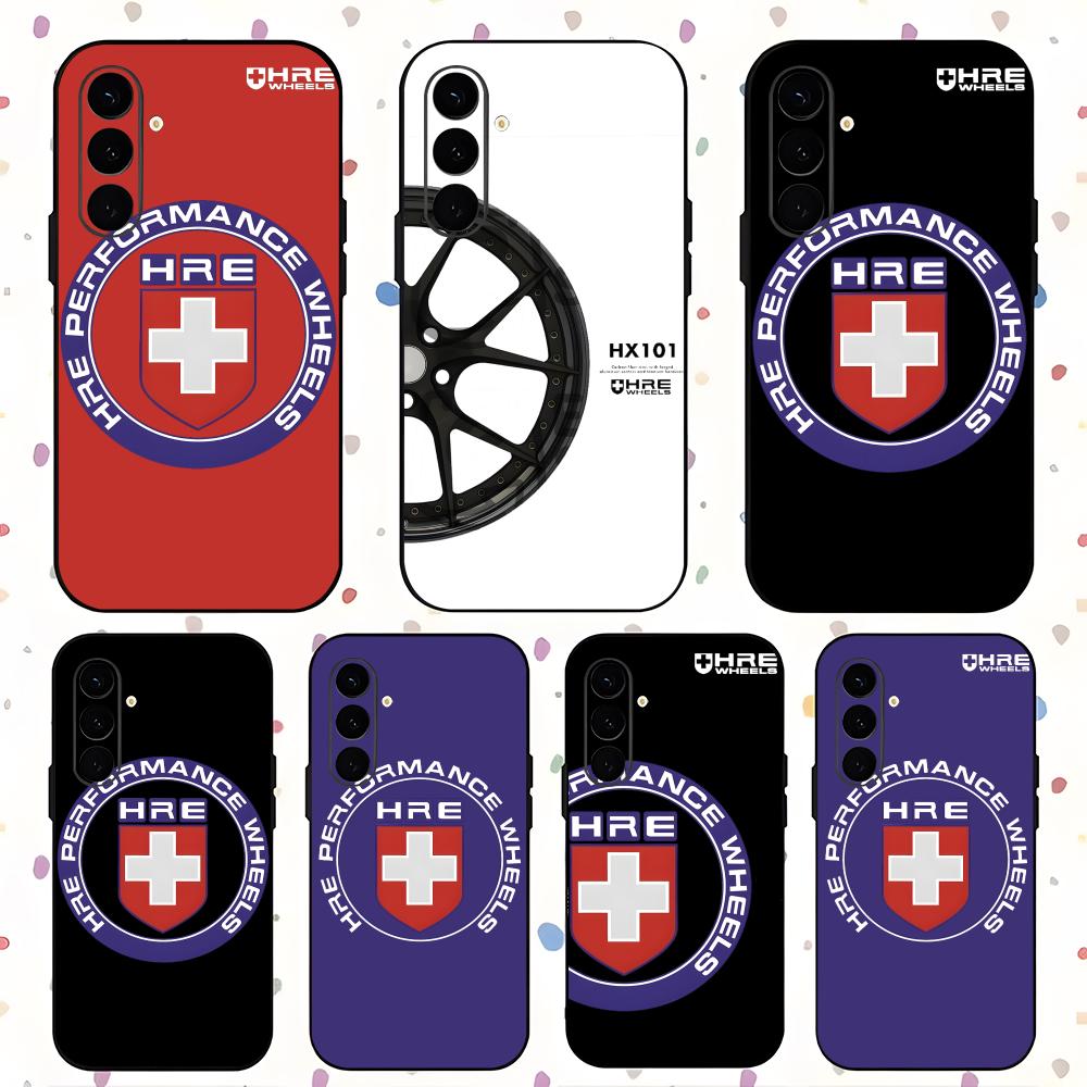 Phone Cases Brand - Hre Brand Cool Fashion Phone Case