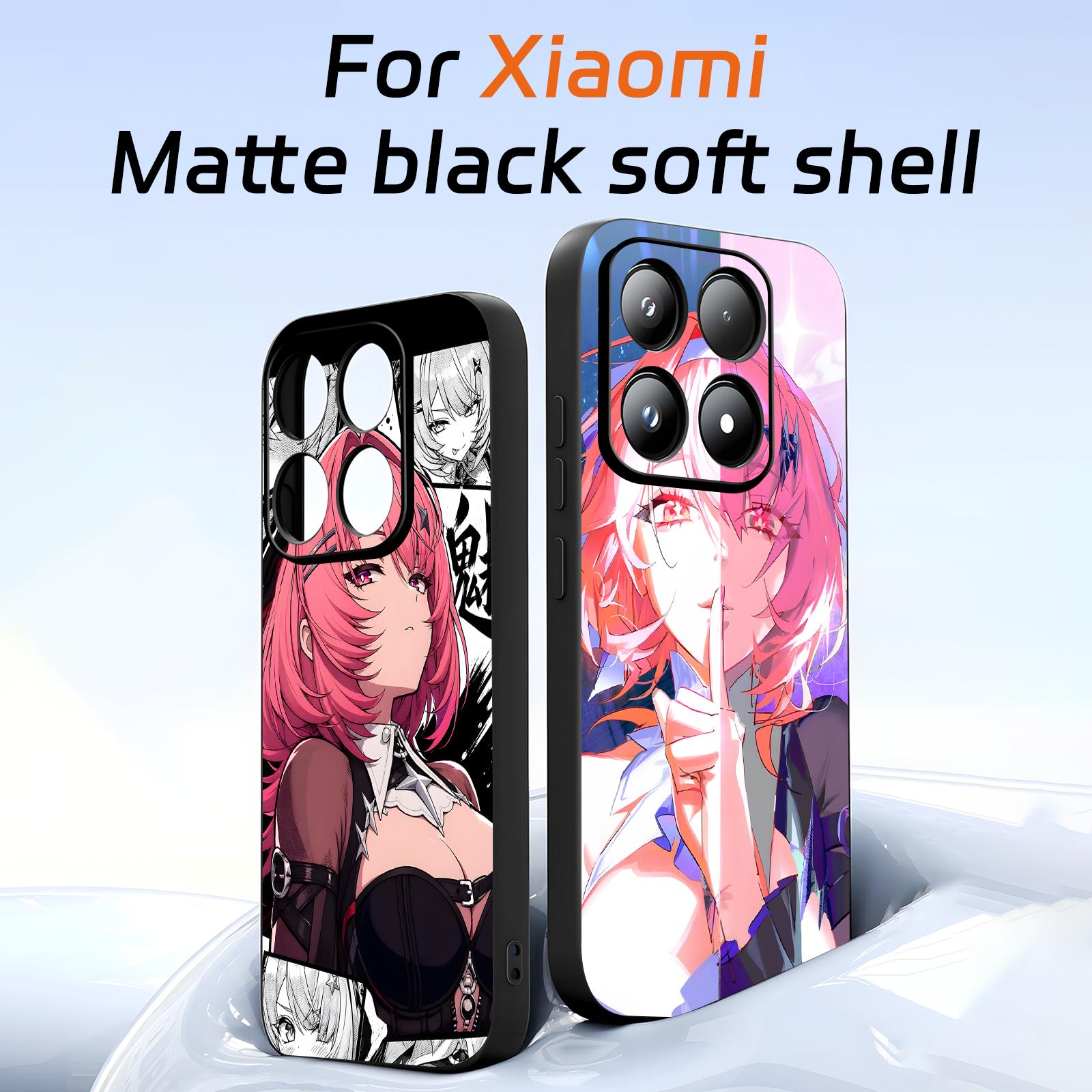 Phone Cases For Iphone 17 - Zenless Zone Zero Remielle Dan Phone