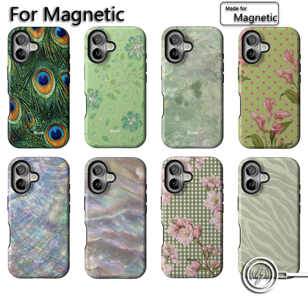 Phone Cases Blunt - Blunts Peacock Feather Phone Case for