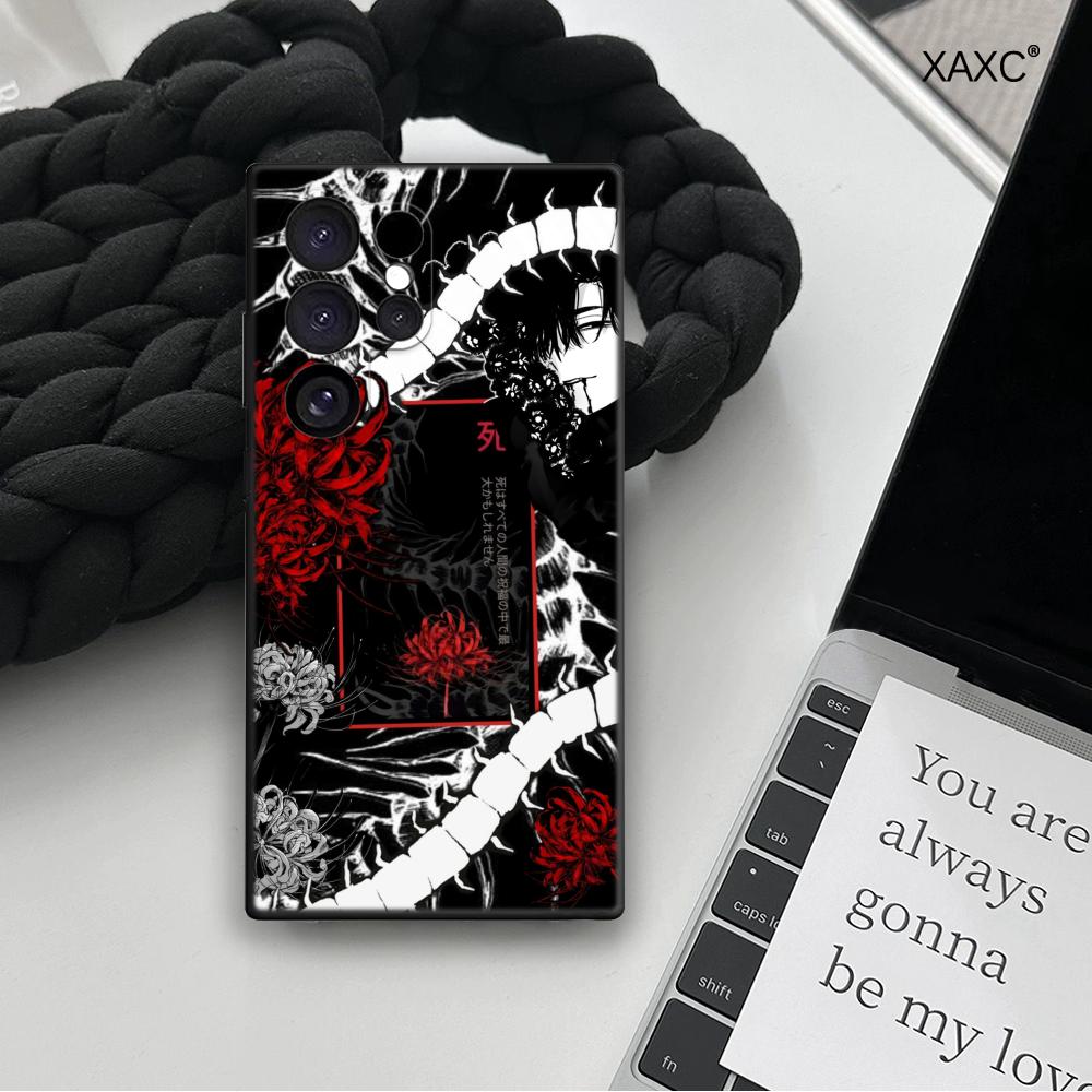Phone Cases Cool - New Cool T-Tokyo Ghoul Anime Phone
