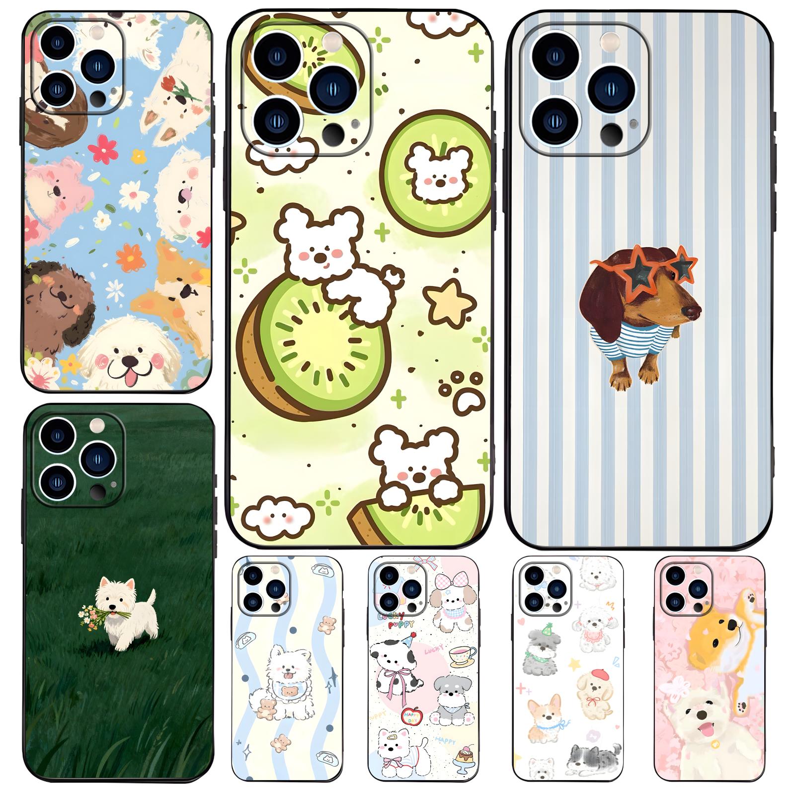 Phone Cases Drop Proof - Phone Case For iPhone17 16 16e