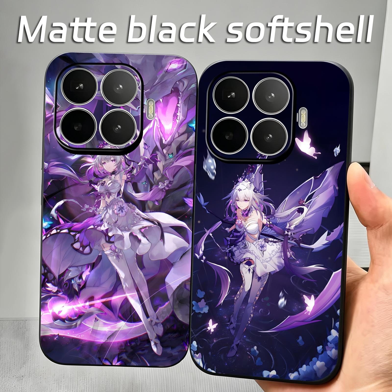 Phone Cases For Iphone 17 - Phone Case For Xiaomi 17 15