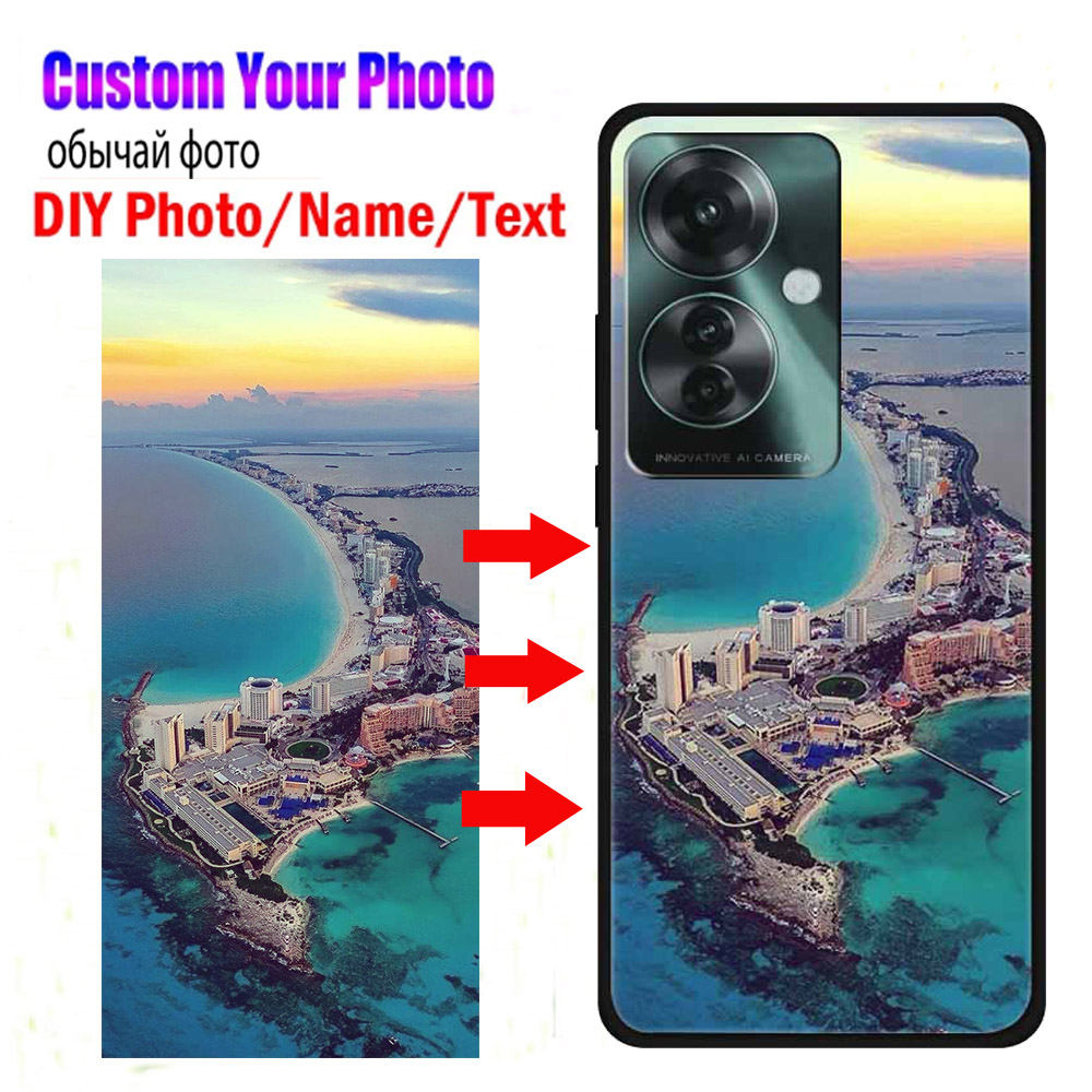 Phone Cases Personalised - Customized DIY Photo Phone Cases For