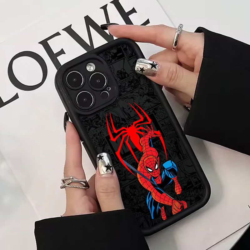Spiderman Miles Morales Gwen M - Phone Cases Popular 评论和价格