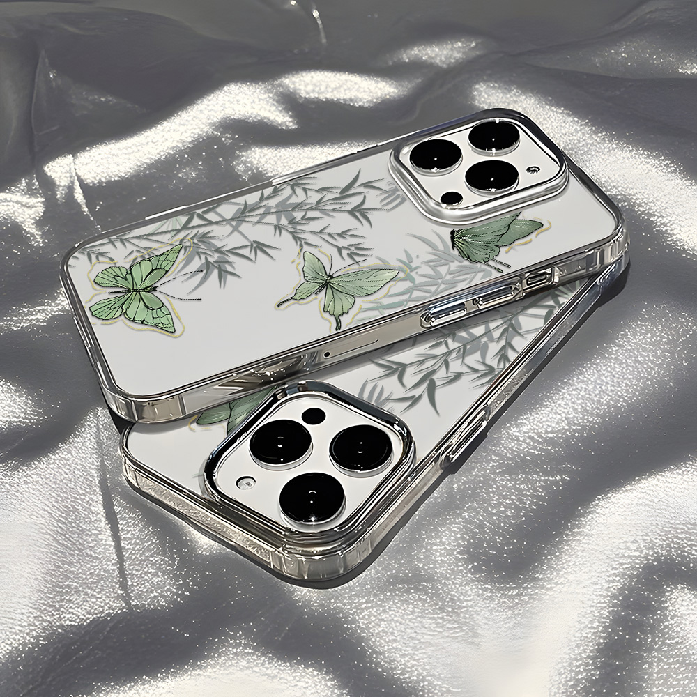 Silicone Butterfly Case For Sa - Phone Cases A14 Samsung 评论和价格