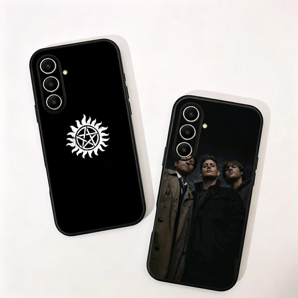 Hot cool Supernatural Phone Ca - Phone Cases Cool 评论和价格