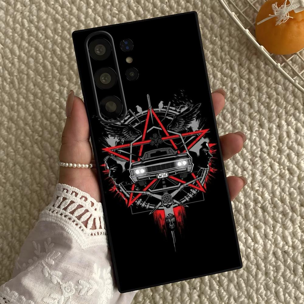 Hot cool Supernatural Phone Ca - Phone Cases Cool 评论和价格
