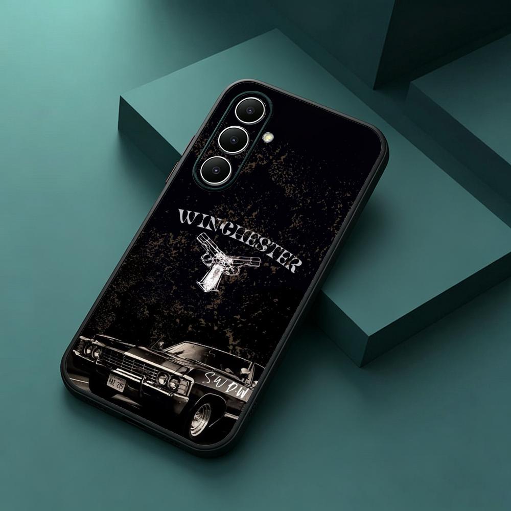 Hot cool Supernatural Phone Ca - Phone Cases Cool 评论和价格