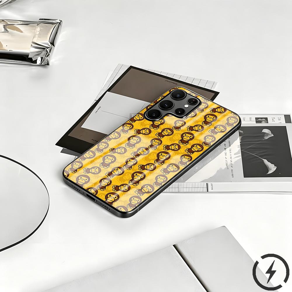 Brand b-bape Phone Case For Sa - Phone Cases Brand 评论和价格