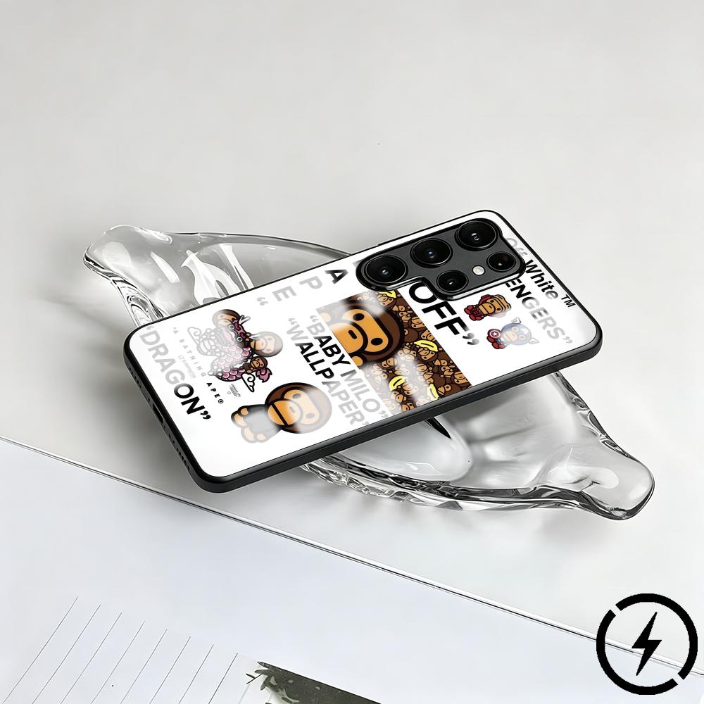 Brand b-bape Phone Case For Sa - Phone Cases Brand 评论和价格