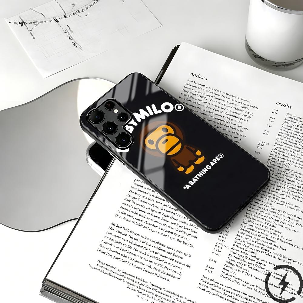 Brand b-bape Phone Case For Sa - Phone Cases Brand 评论和价格