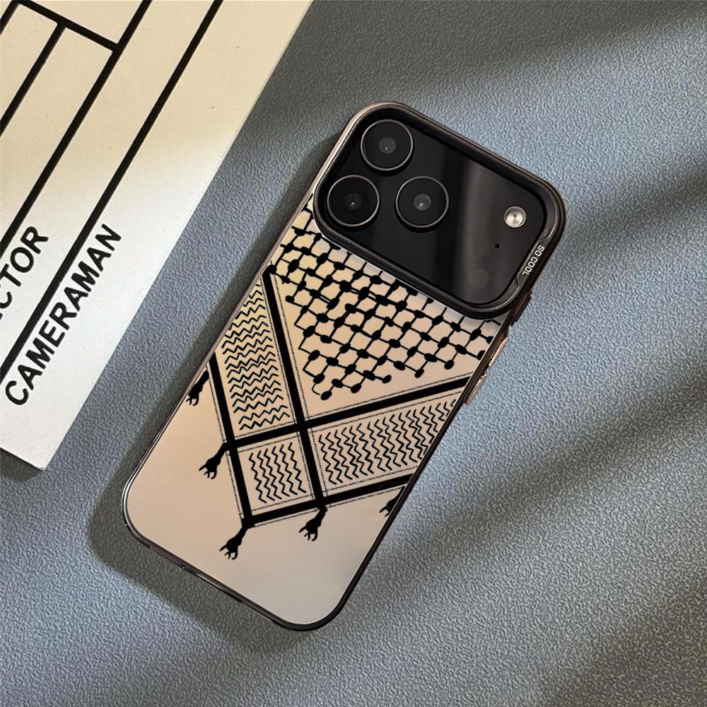Keffiyeh P-Palestine Phone Cas - Phone Cases Popular 评论和价格