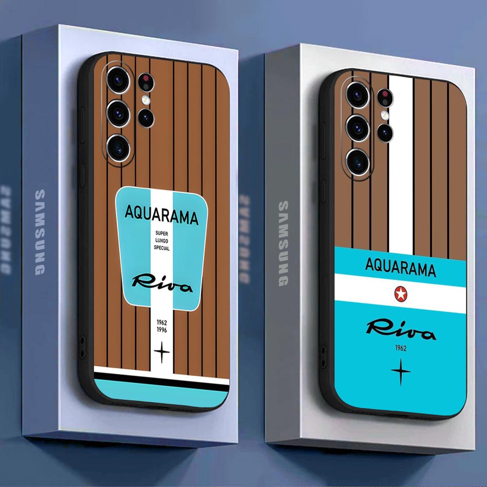 Luxurious R-RIVA Yacht Brand P - Phone Cases Brand 评论和价格