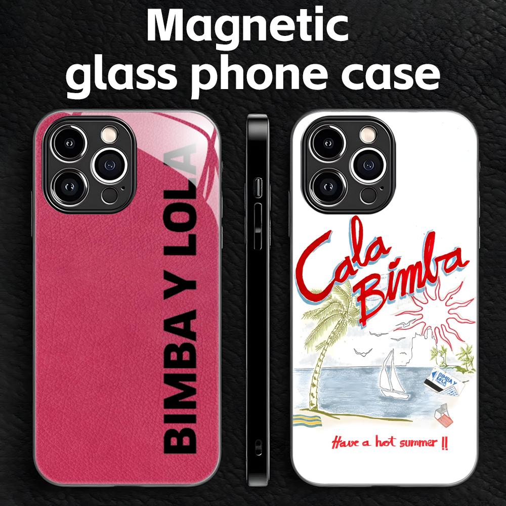 Brand BIMBA Y LOLA logo Phone  - Phone Cases Brand 评论和价格