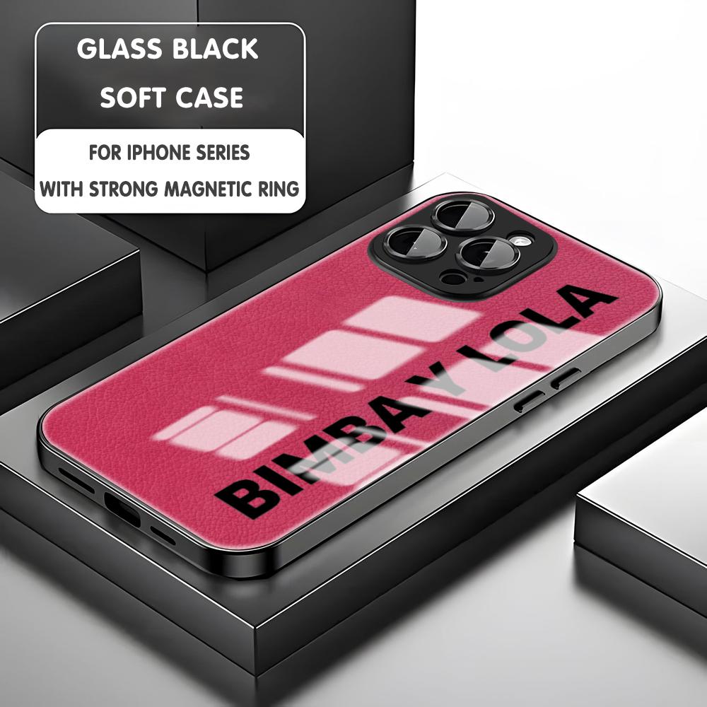 Brand BIMBA Y LOLA logo Phone  - Phone Cases Brand 评论和价格