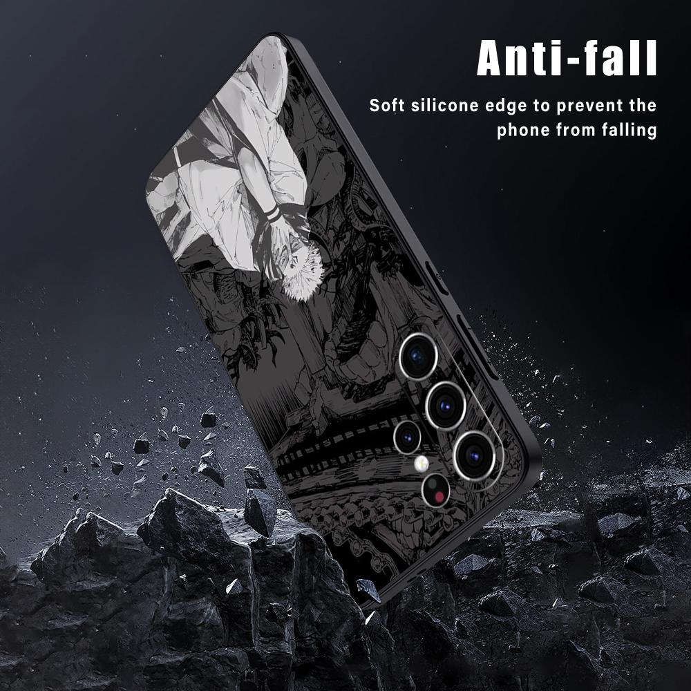 J-Jujutsues Sukuna cool  Kaise - Phone Cases Cool 评论和价格