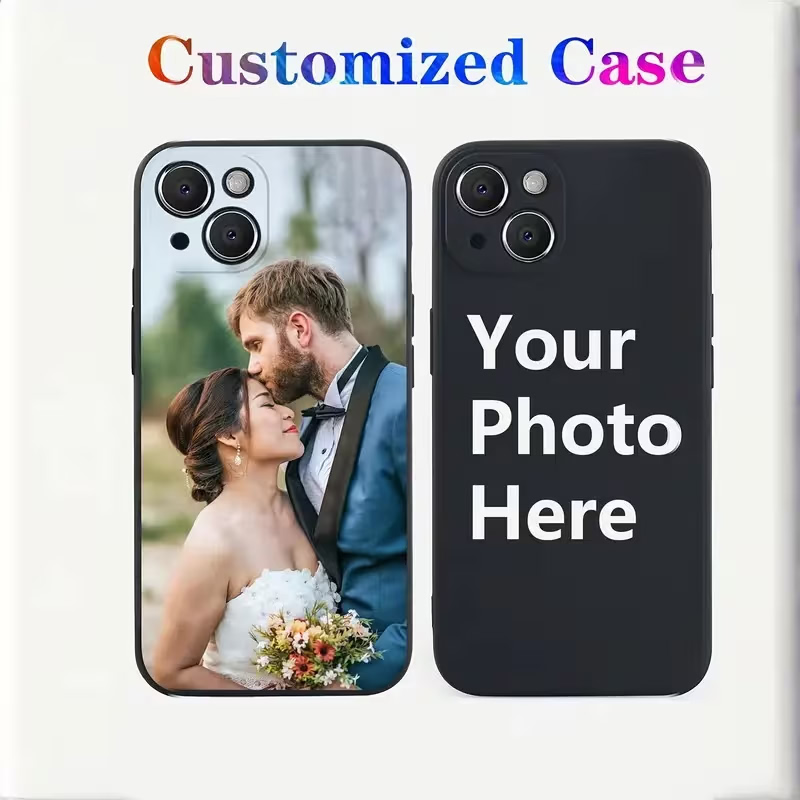 For iPhone 18 17 16 15 14 13 1 - Phone Cases Personalised 评论和价格