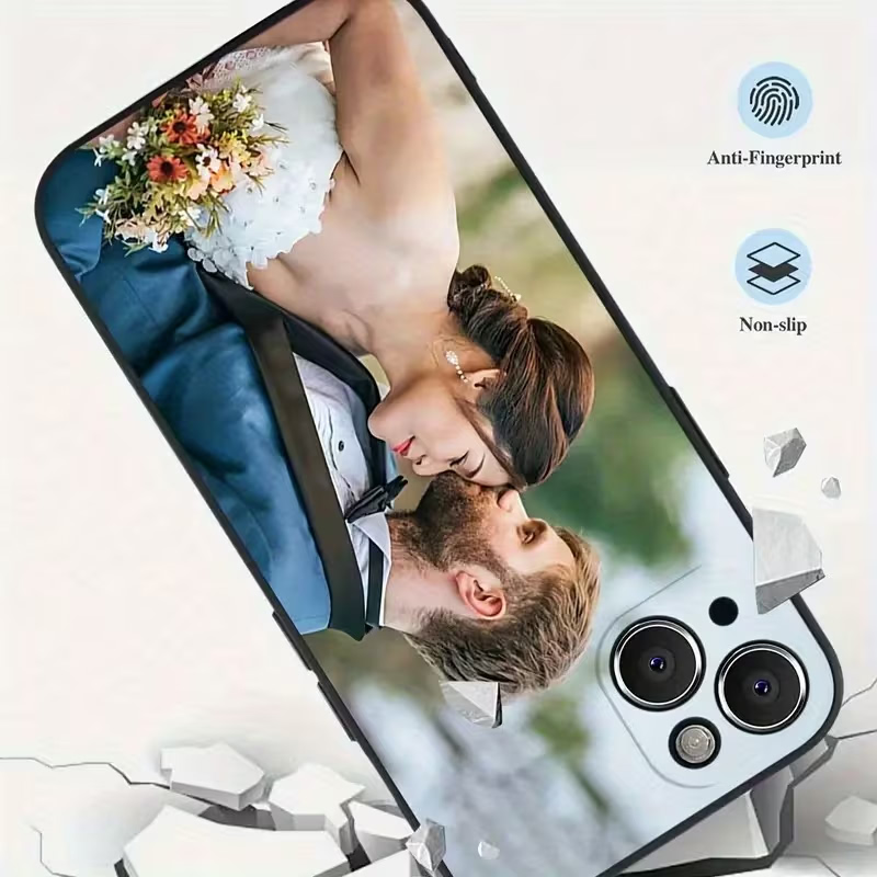 For iPhone 18 17 16 15 14 13 1 - Phone Cases Personalised 评论和价格