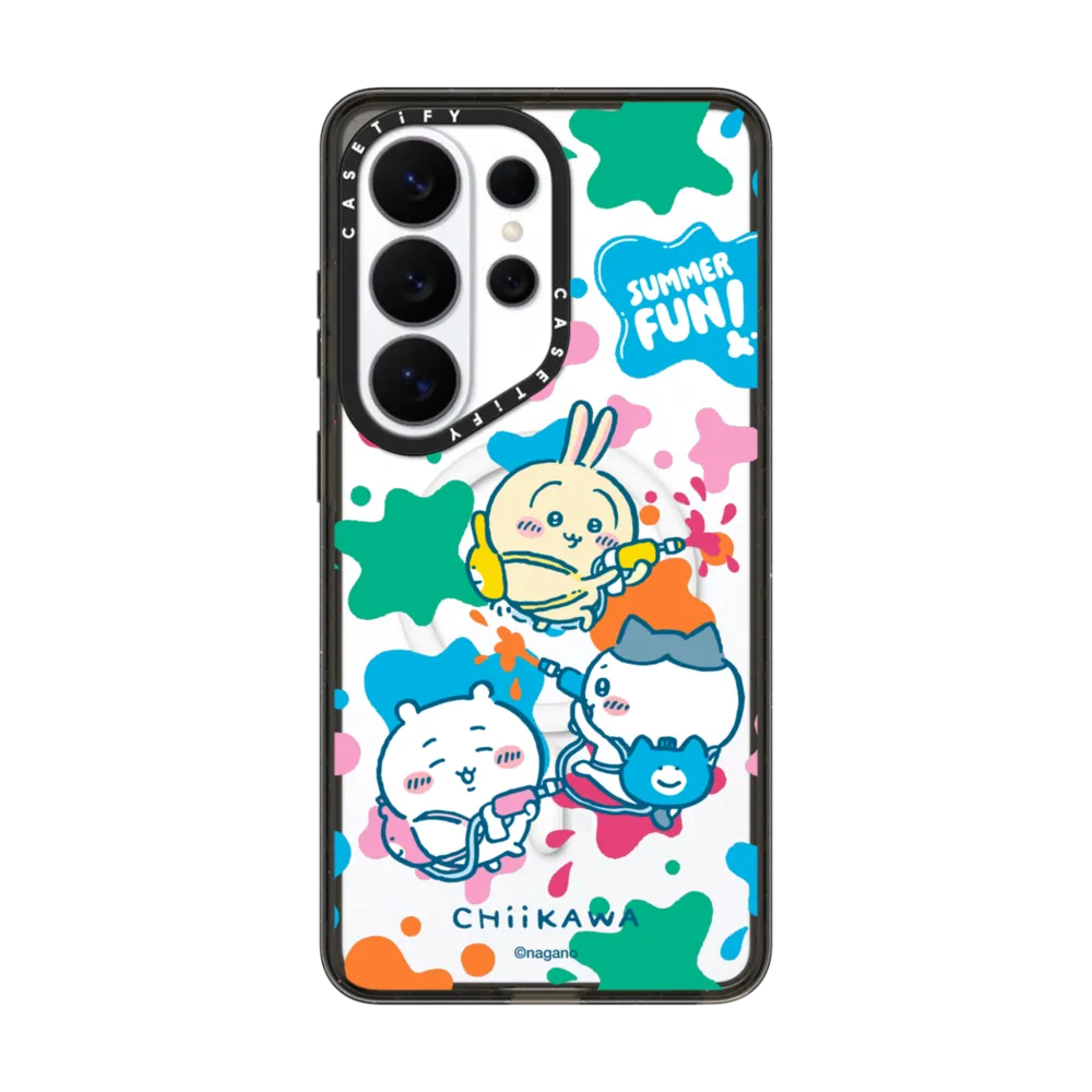 CASETiFY Chiikawa Cartoon Seri - Phone Cases Galaxy S26 Ultra 评论和价格