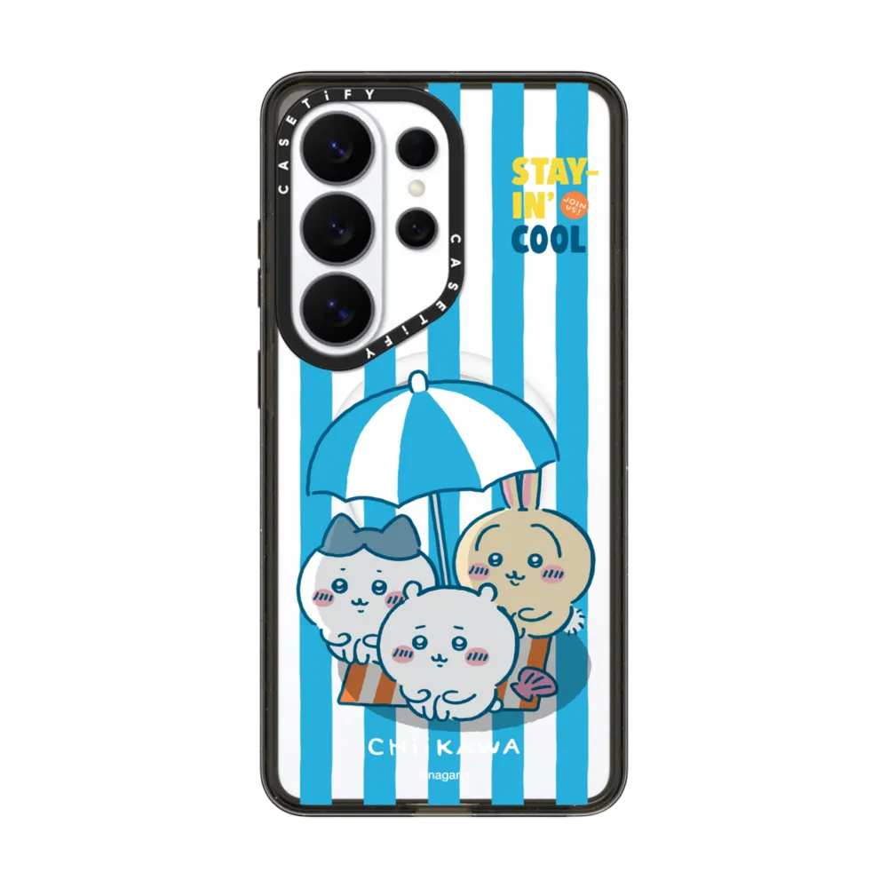 CASETiFY Chiikawa Cartoon Seri - Phone Cases Galaxy S26 Ultra 评论和价格