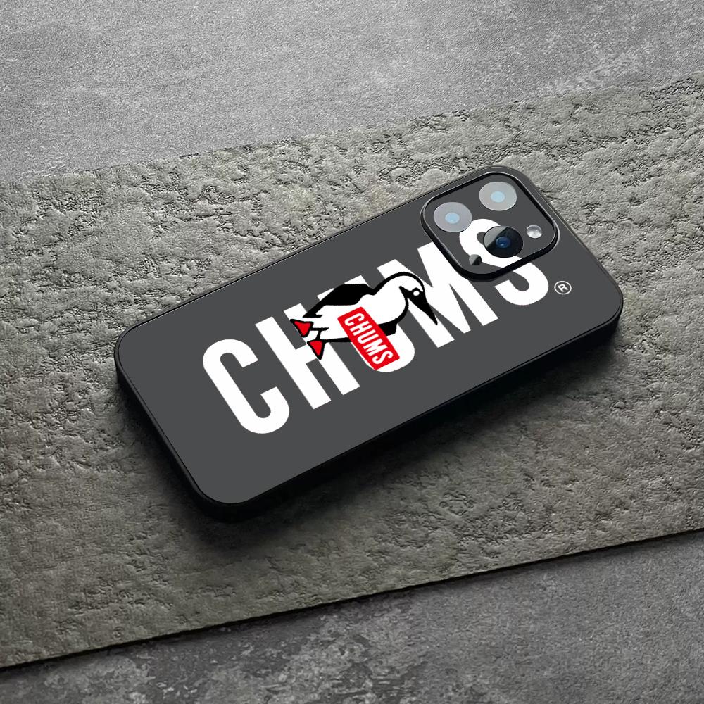 Clothing Brand fashion Chums   - Phone Cases Brand 评论和价格