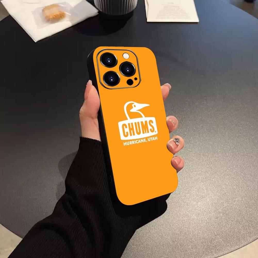Clothing Brand fashion Chums   - Phone Cases Brand 评论和价格
