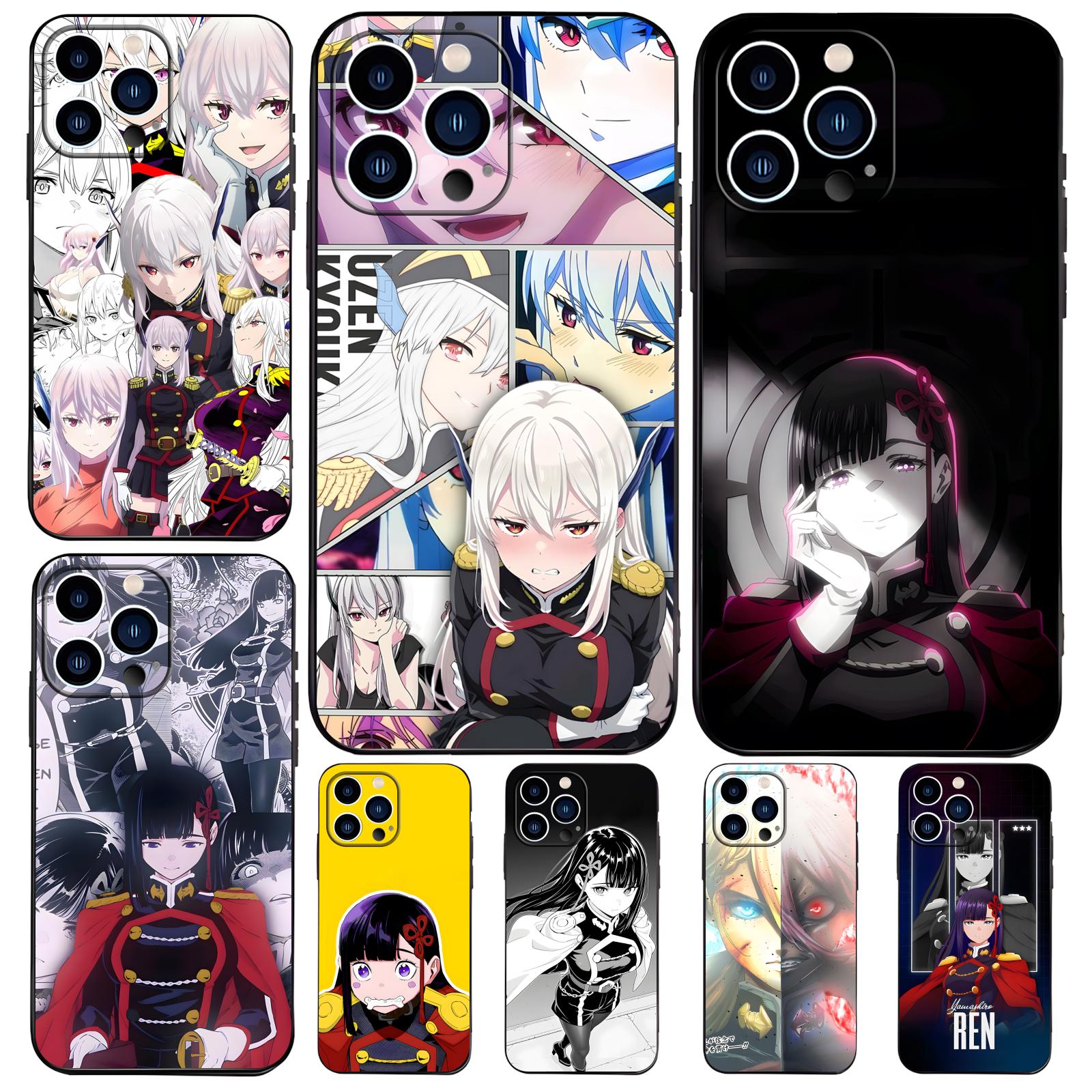 Chained Soldier  Phone Case Fo - Phone Cases Drop Proof 评论和价格