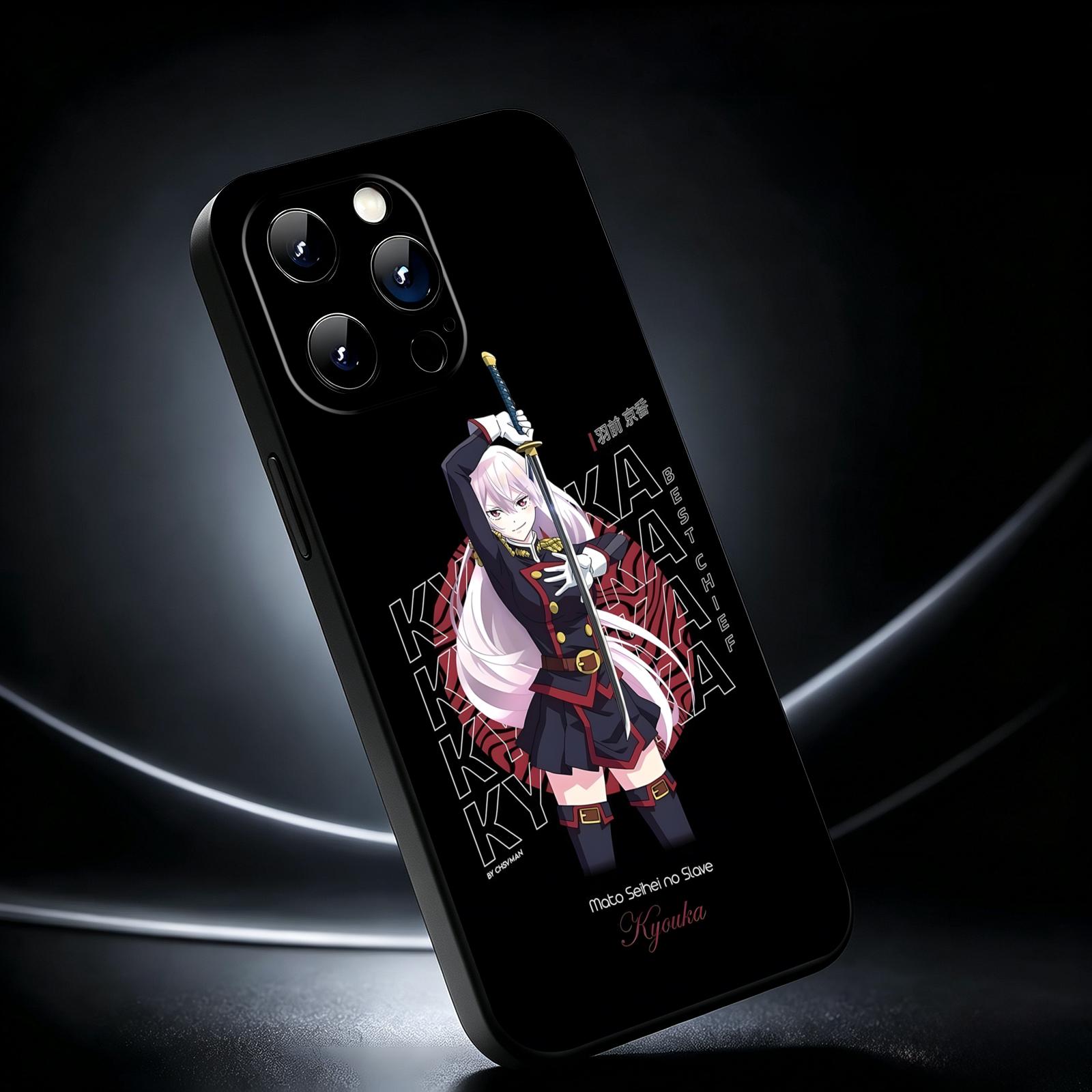 Chained Soldier  Phone Case Fo - Phone Cases Drop Proof 评论和价格