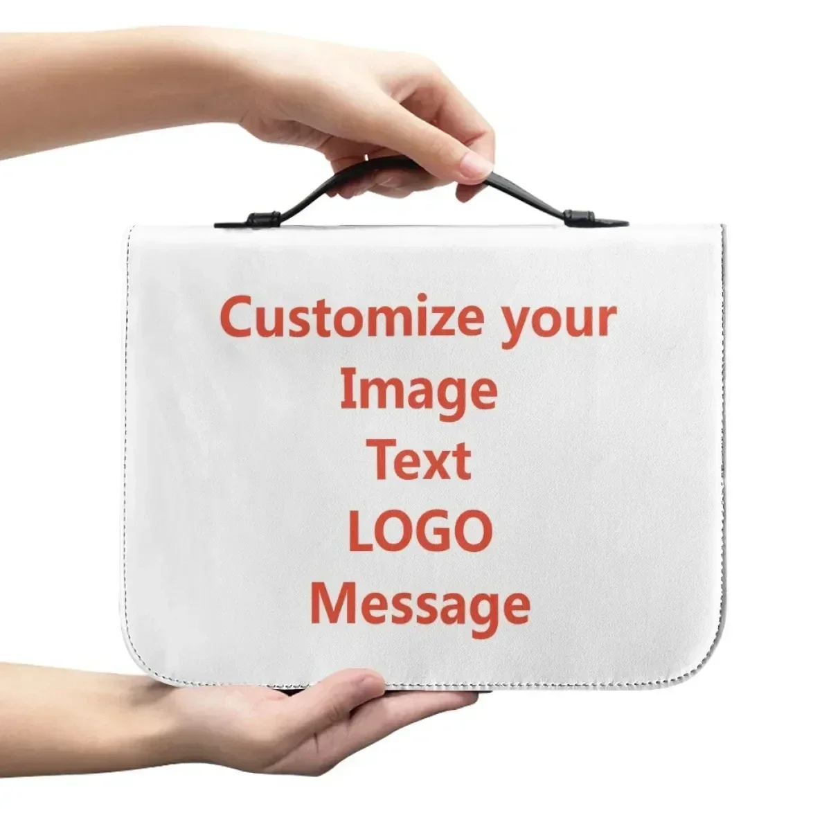 Luxury Brand Women's Bible Bag - Phone Cases You Can Design 评论和价格