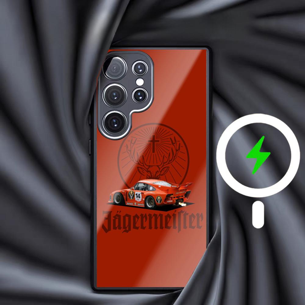 Fashion J-JagermeisterEs Brand - Phone Cases Brand 评论和价格