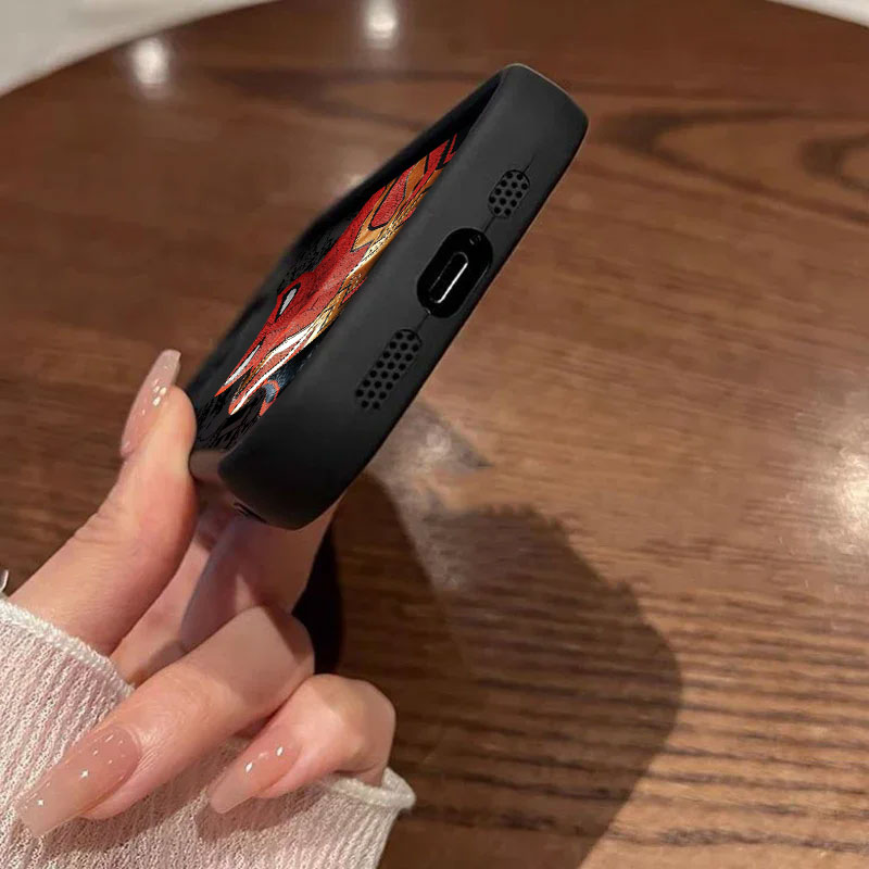 Marvel Superhero Spider Man Ca - Phone Cases A14 Samsung 评论和价格