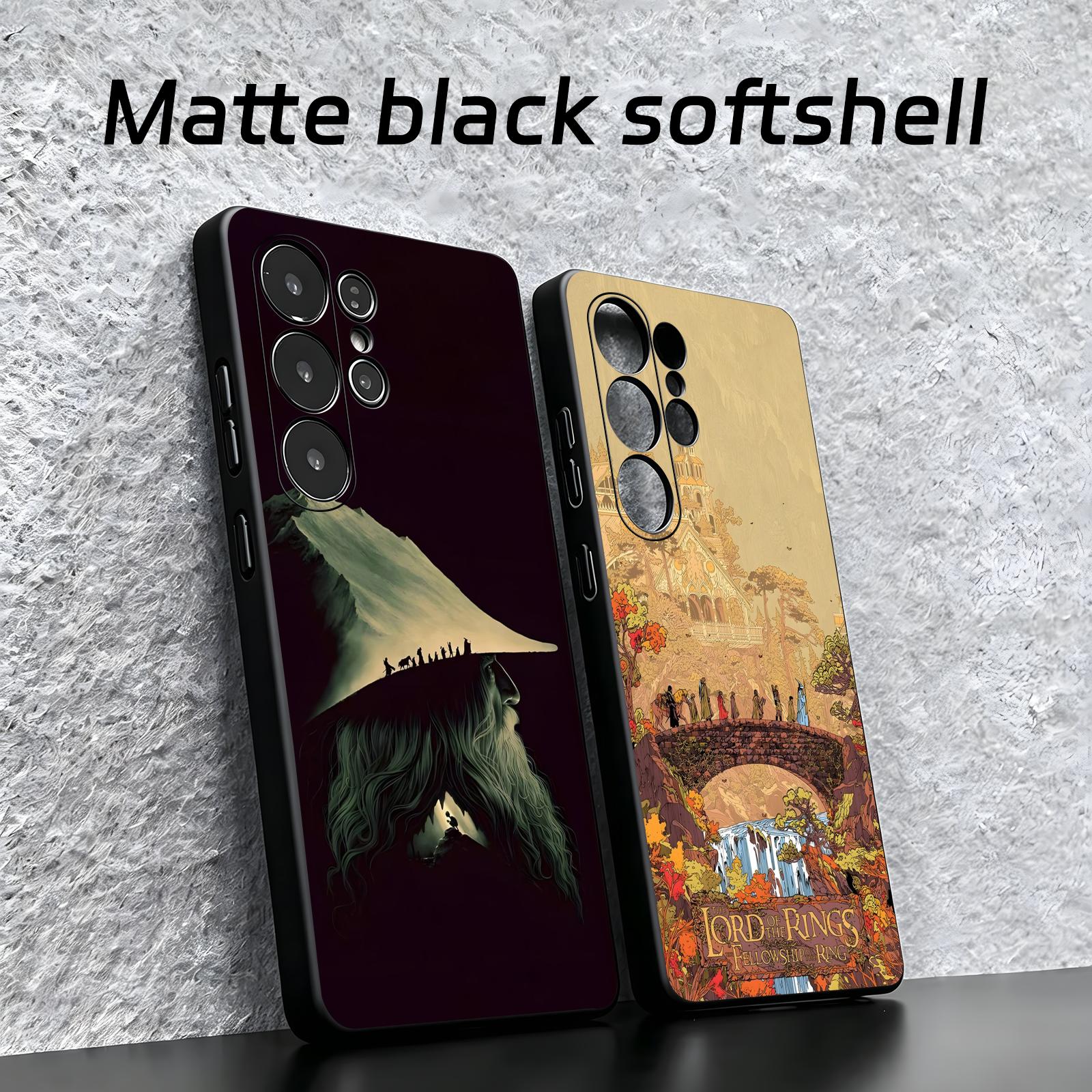 Phone Case For Samsung S26 S25 - Phone Cases Samsung 评论和价格