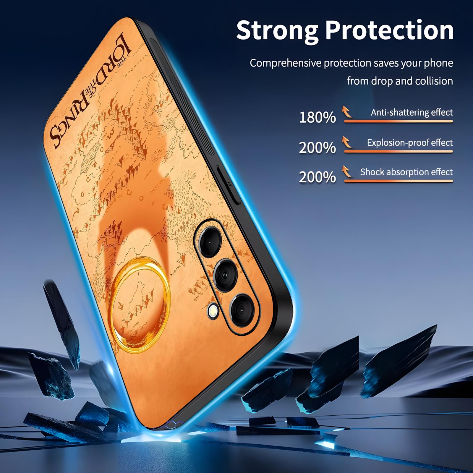 Phone Case For Samsung S26 S25 - Phone Cases Samsung 评论和价格
