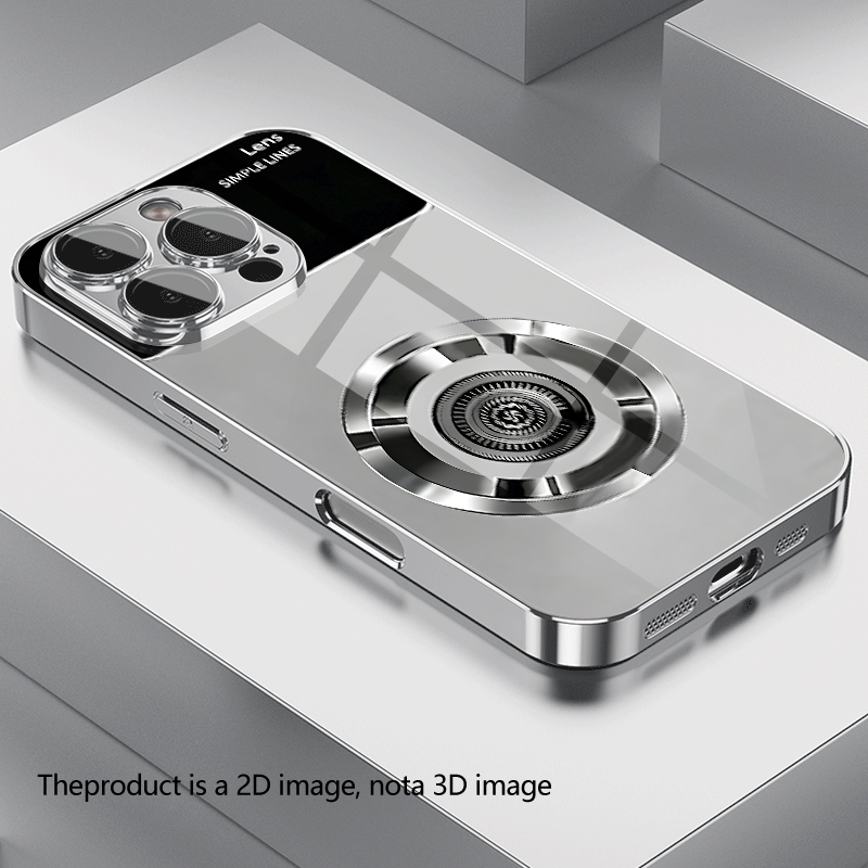 PROTECT Tech with a TouchLens  - Phone Cases Drop Proof 评论和价格
