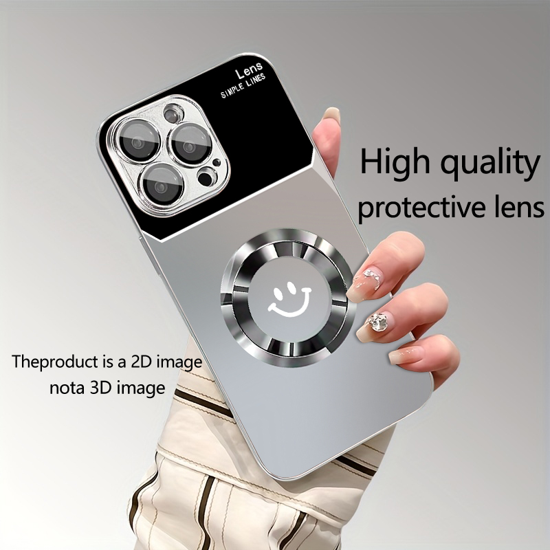 PROTECT Tech with a TouchLens  - Phone Cases Drop Proof 评论和价格