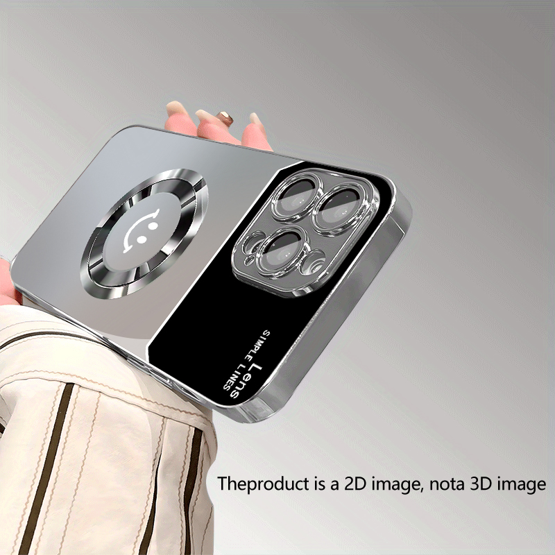 PROTECT Tech with a TouchLens  - Phone Cases Drop Proof 评论和价格