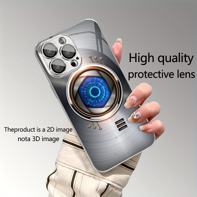 PROTECT Tech with a TouchLens  - Phone Cases Drop Proof 评论和价格