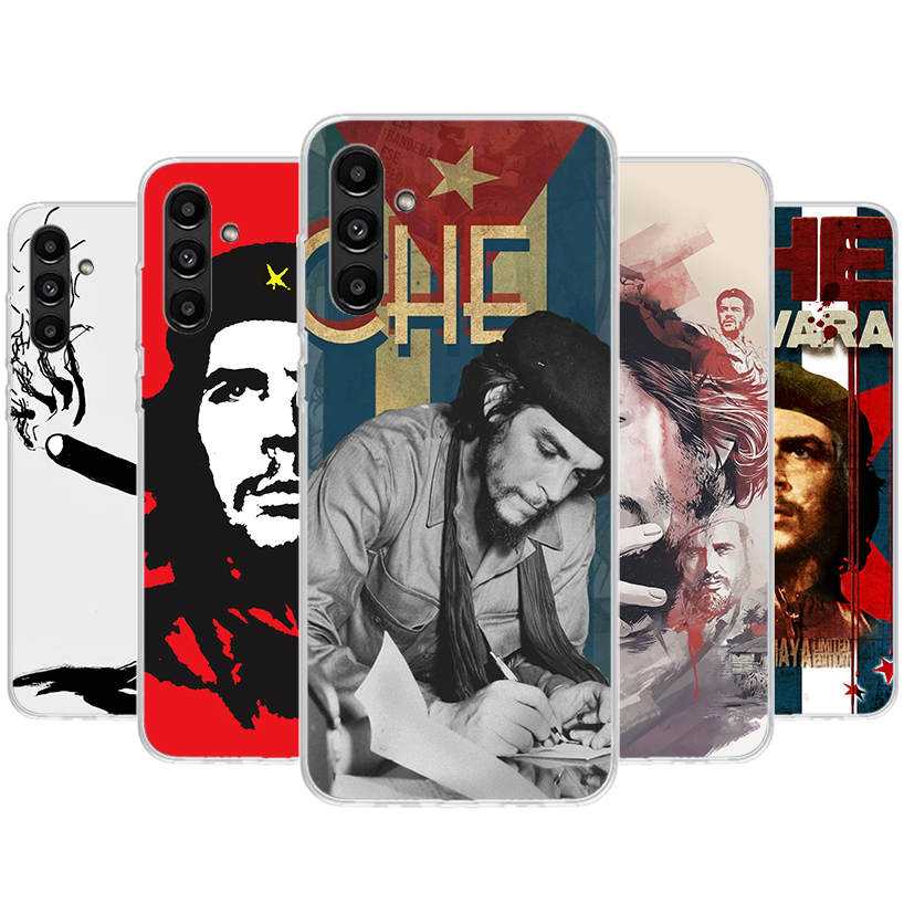 Che Guevara Cigarett Phone Cas - Phone Cases Blunt 评论和价格