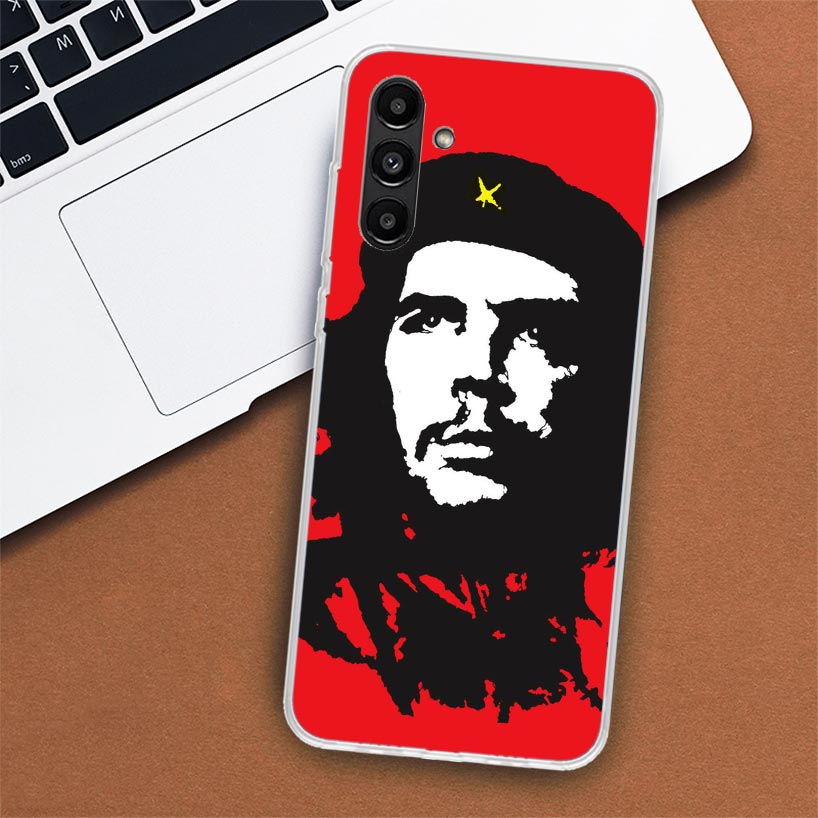 Che Guevara Cigarett Phone Cas - Phone Cases Blunt 评论和价格