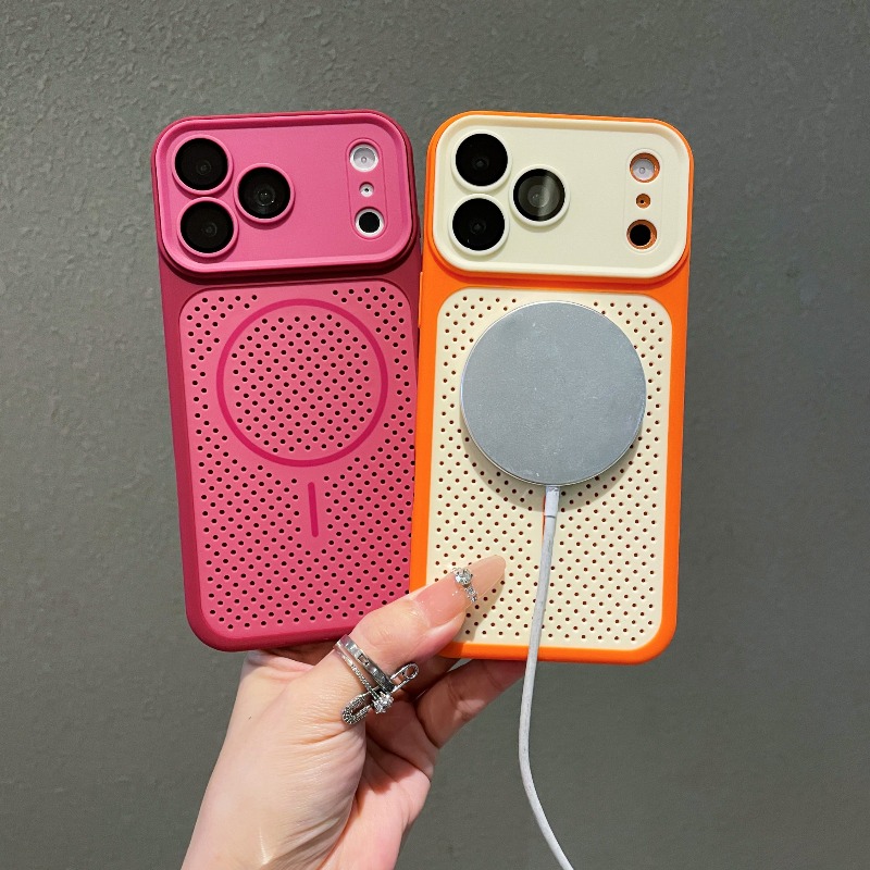Luxury Ultra-Thin Honeycomb Co - Phone Cases Personalised 评论和价格