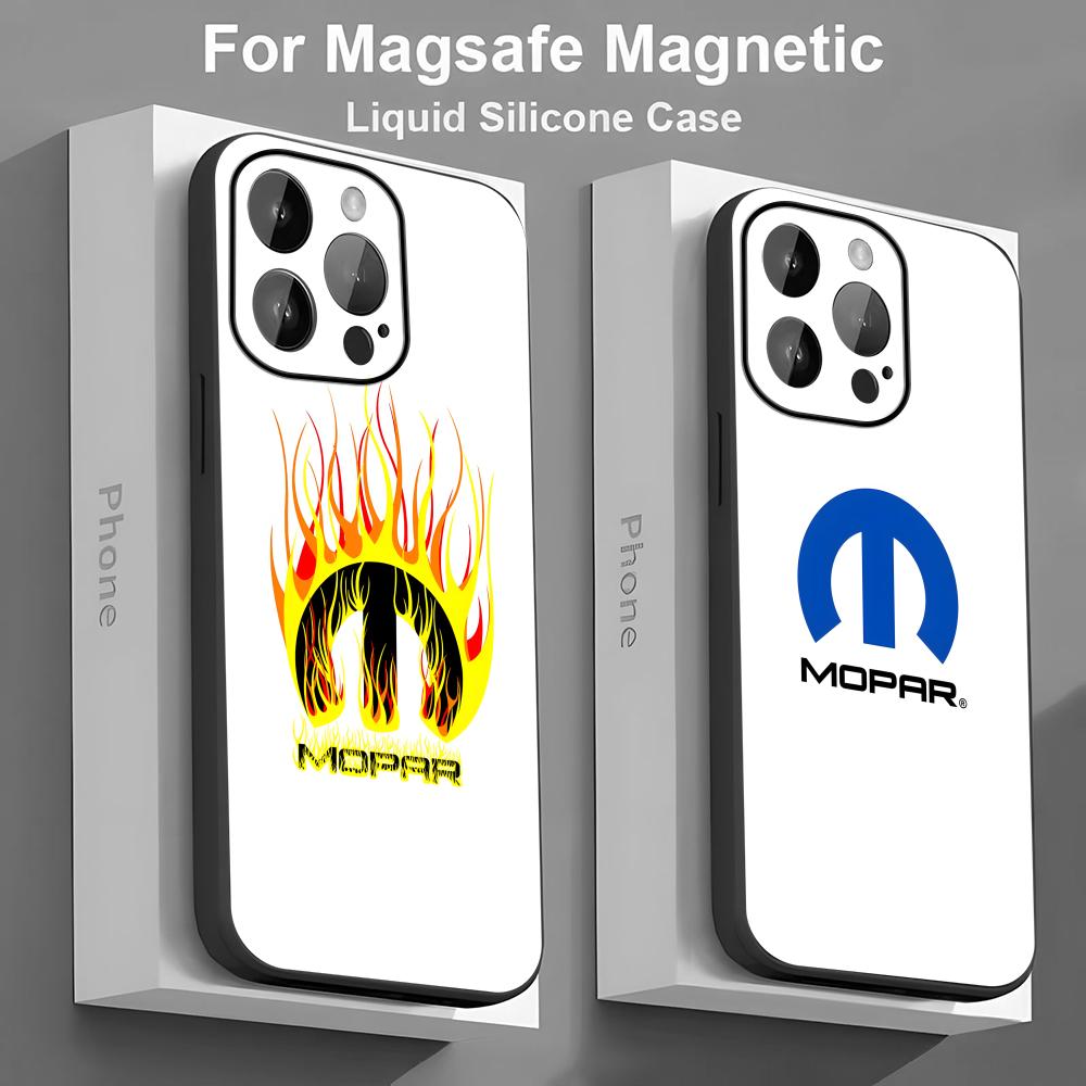 Hot Mopar fashion brands logo  - Phone Cases Brand 评论和价格