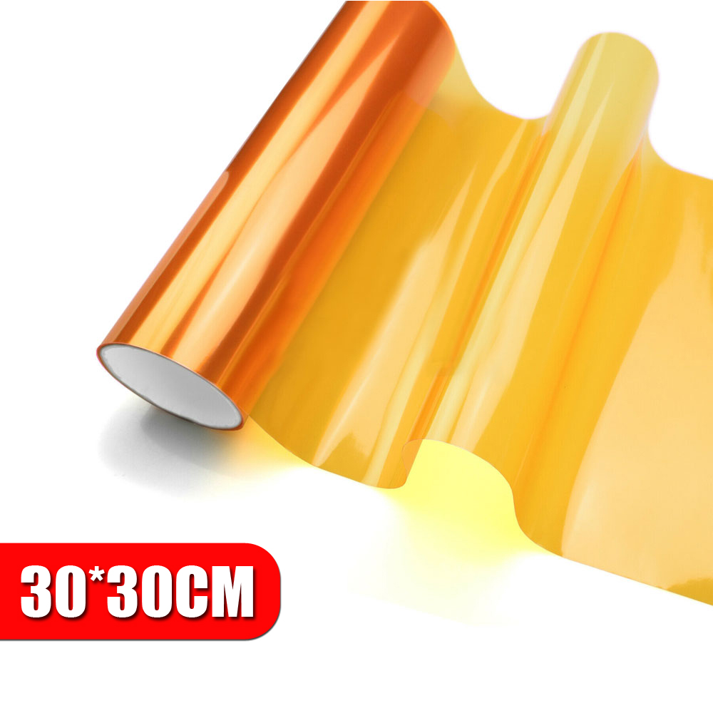 30x30cm Amber Orange light fil - Phone Cases Blunt 评论和价格