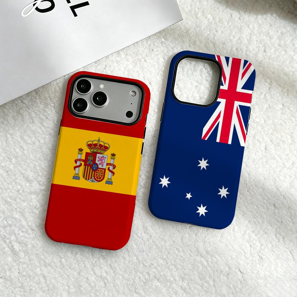 Hot Luxury national cool Flag  - Phone Cases Cool 评论和价格