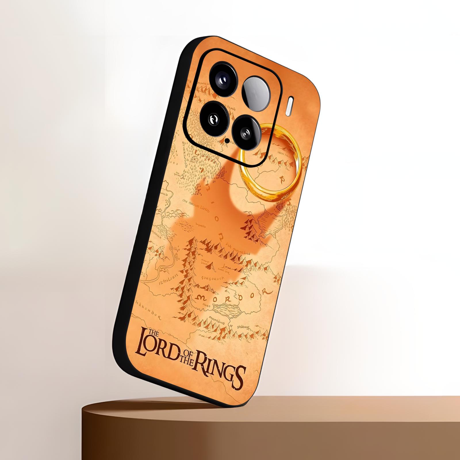 Classic movies The Lord Of The - Phone Cases For Iphone 17 评论和价格