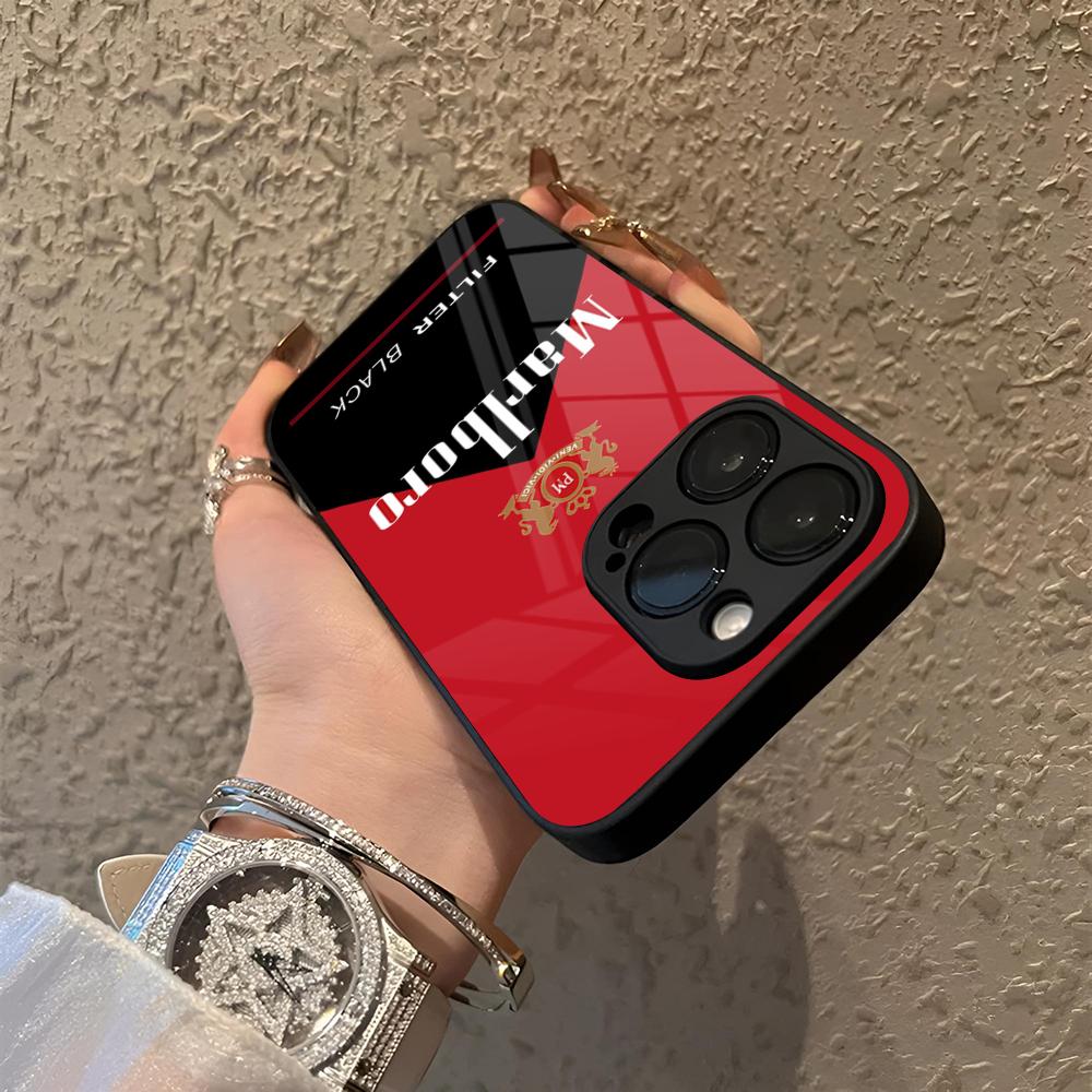Cigarette-M-MarlboroeS Phone C - Phone Cases Blunt 评论和价格