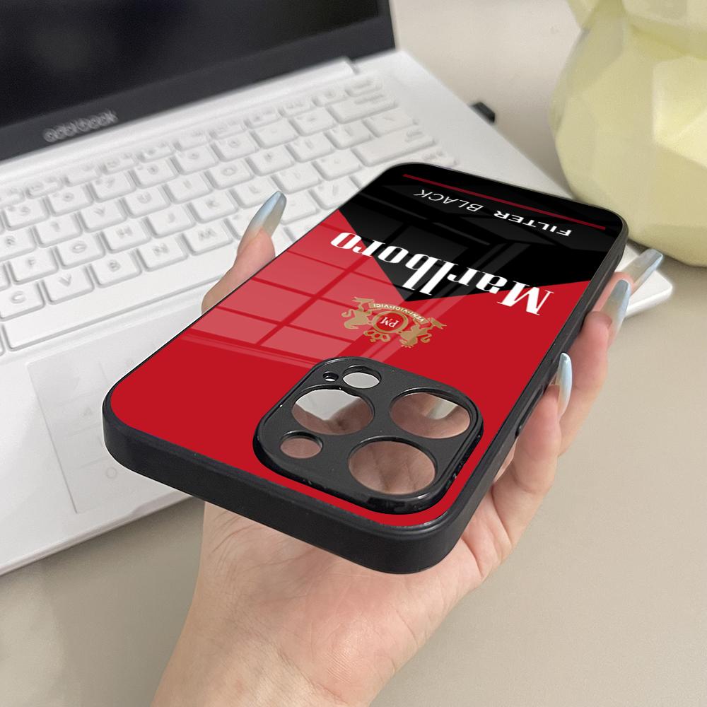 Cigarette-M-MarlboroeS Phone C - Phone Cases Blunt 评论和价格