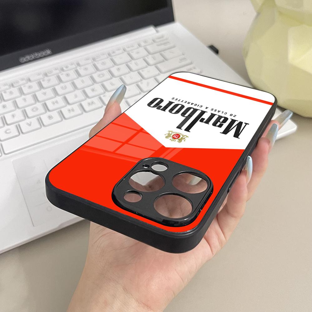 Cigarette-M-MarlboroeS Phone C - Phone Cases Blunt 评论和价格