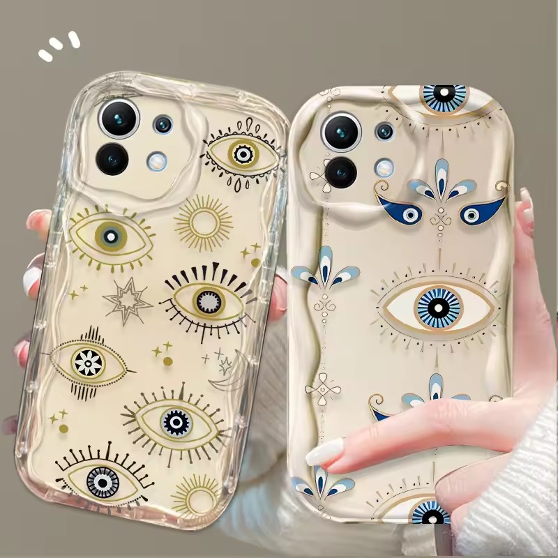 Wavy Edge TPU Phone Case For i - Phone Cases Online 评论和价格