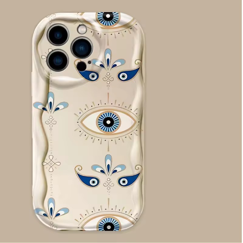 Wavy Edge TPU Phone Case For i - Phone Cases Online 评论和价格